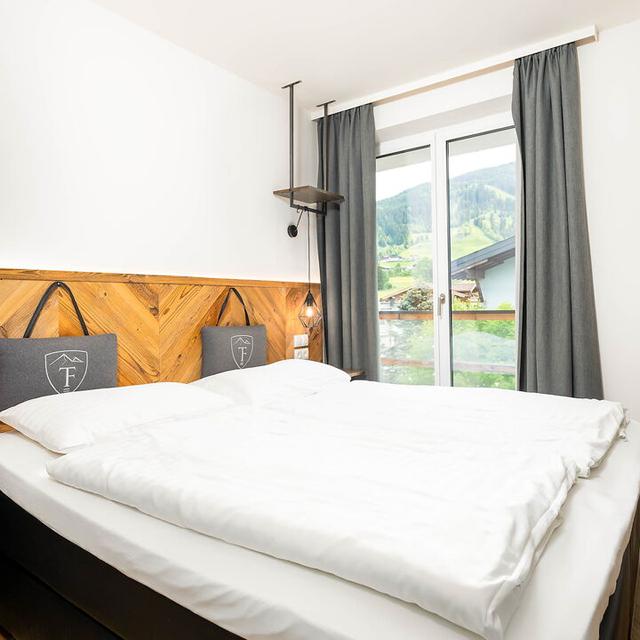 24 By Avenida vanaf € 1118,00!