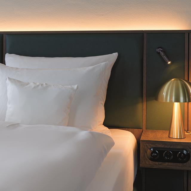 A ROSA Collection Straubinger Grand Hotel vanaf € 1206,00!