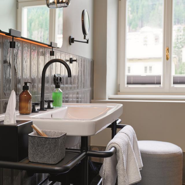 A ROSA Collection Straubinger Grand Hotel vanaf € 1206,00!