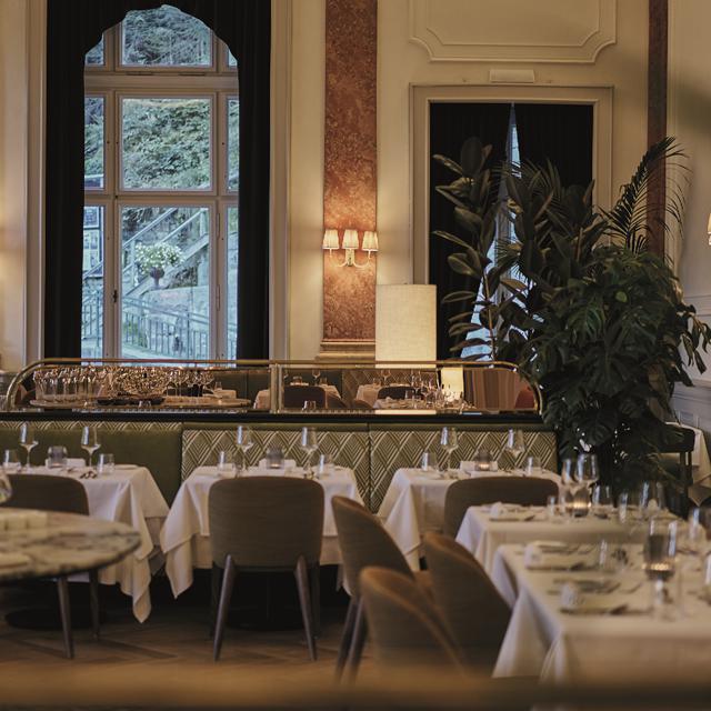 A ROSA Collection Straubinger Grand Hotel vanaf 1206,-!