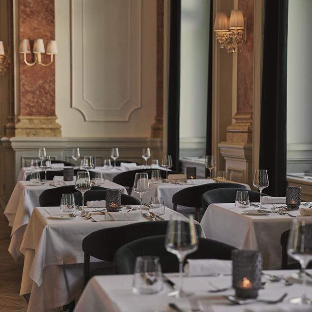 A ROSA Collection Straubinger Grand Hotel vanaf € 1206,00!