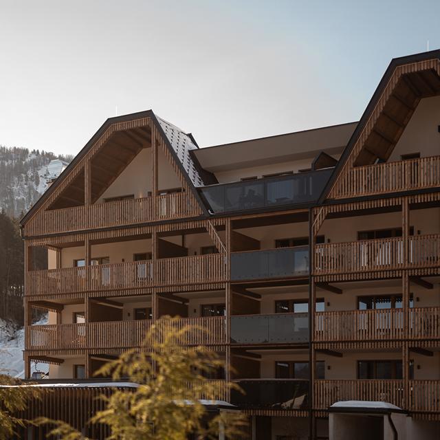 ADEA Lifestyle Suites vanaf € 1356,00!
