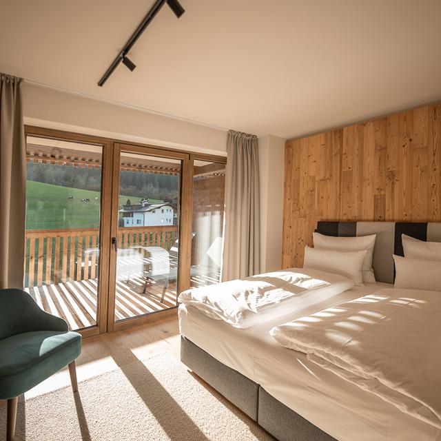 ADEA Lifestyle Suites vanaf 1356,-!