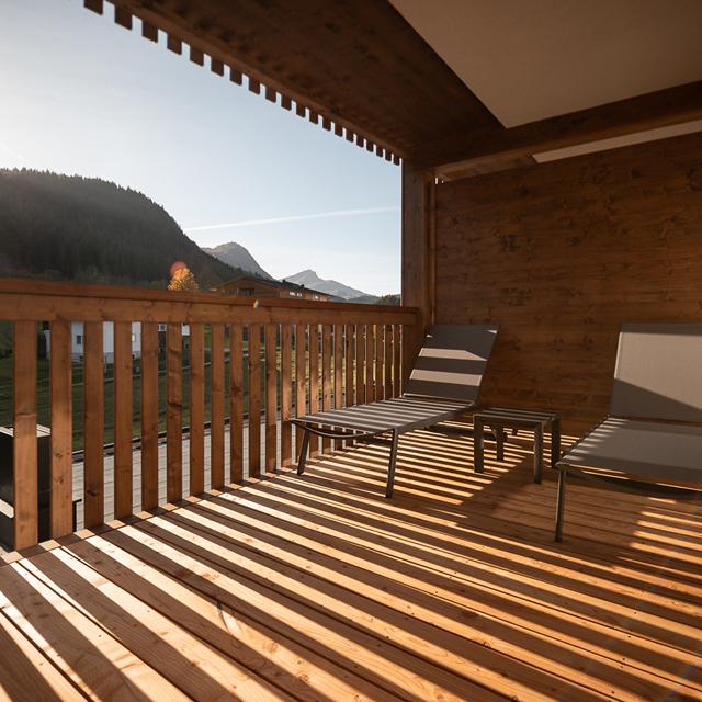 ADEA Lifestyle Suites vanaf €,-!