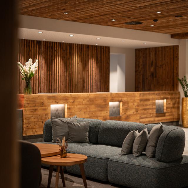 ADEA Lifestyle Suites vanaf € 1356,00!