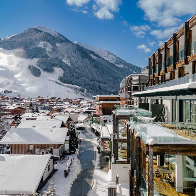 Adler Resort vanaf € 2475,00!