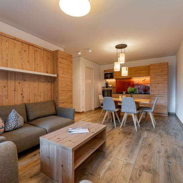 Adler Resort vanaf € 2475,00!