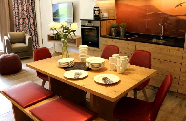 Adler Resort Extra Ingekocht vanaf 1678,-!