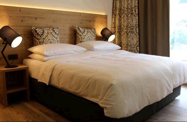 Adler Resort Extra Ingekocht vanaf 1678,-!