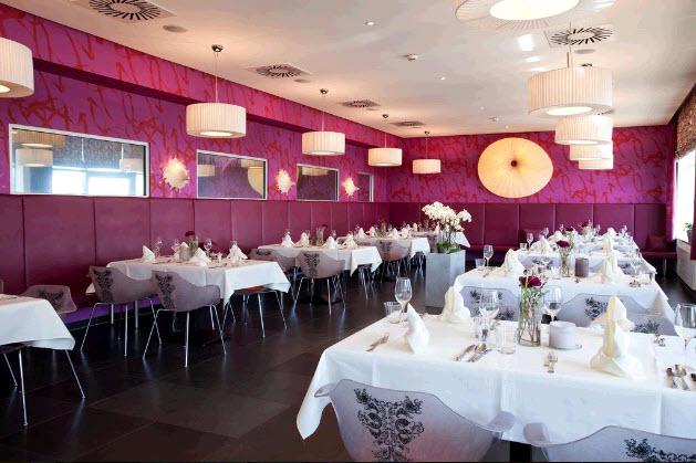 Adler Resort Extra Ingekocht vanaf €1678,00!