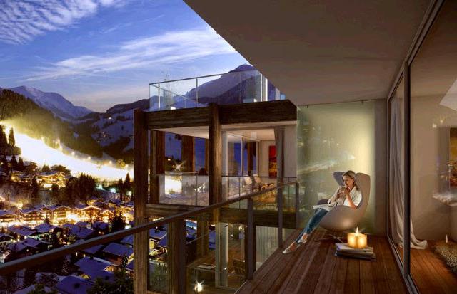 Adler Resort Extra Ingekocht vanaf €,-!