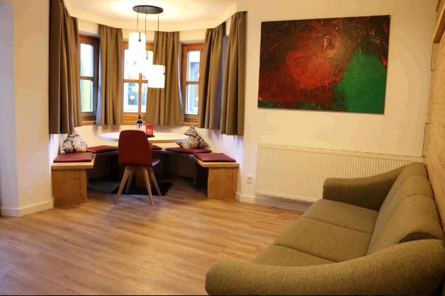 Adler Resort Extra Ingekocht vanaf € 1678,00!