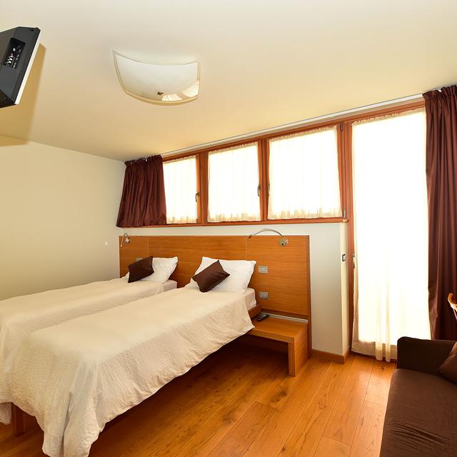 Agritur Anselmi vanaf € 974,00!