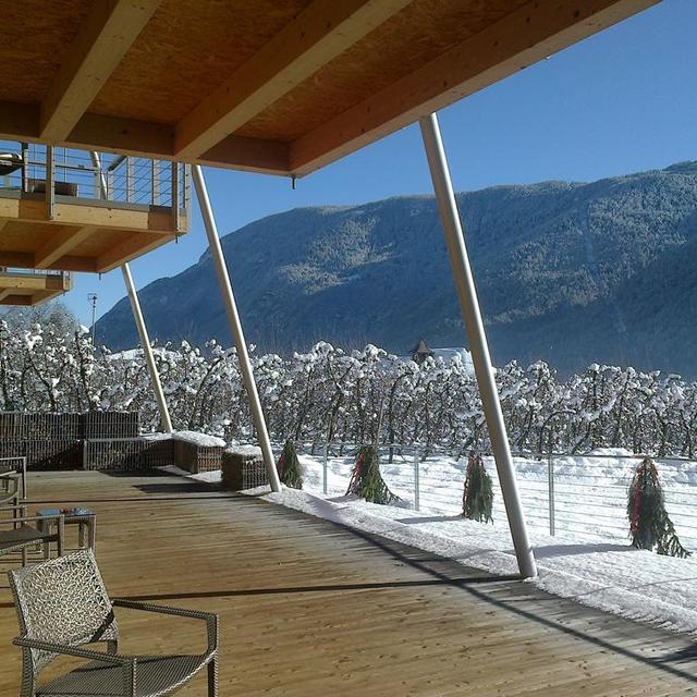 Agritur Anselmi vanaf 974,-!