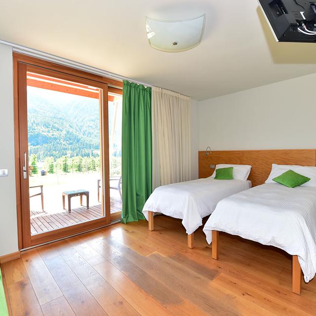 Agritur Anselmi vanaf 974,-!