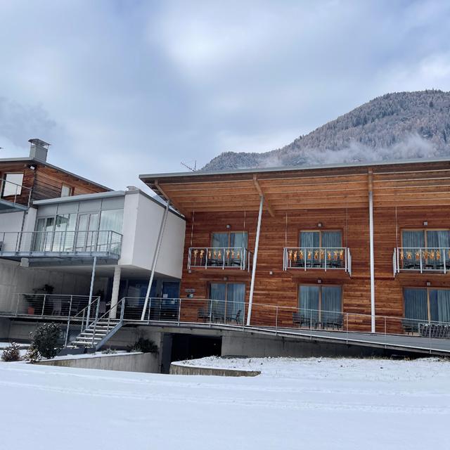 Agritur Anselmi vanaf €,-!