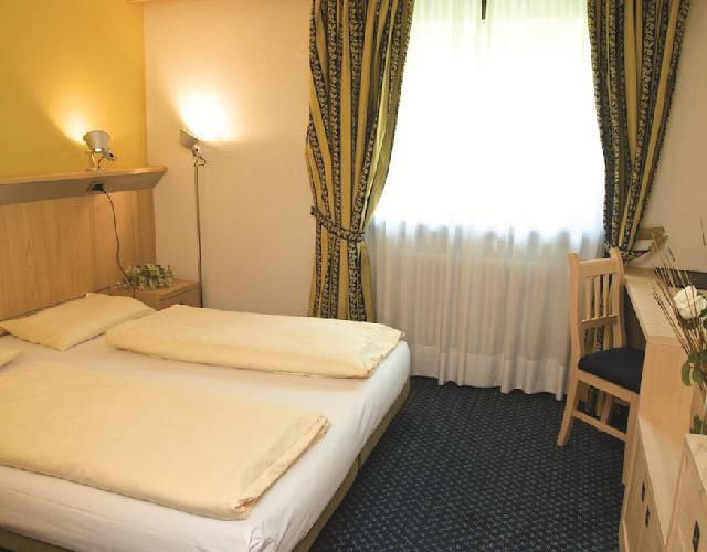 Alexander Charme Hotel vanaf € 1054,00!