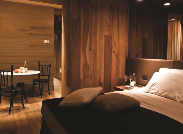 Alexander Charme Hotel vanaf € 1054,00!
