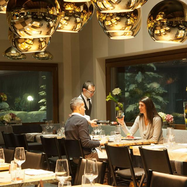 Alexander Charme Hotel vanaf €,-!