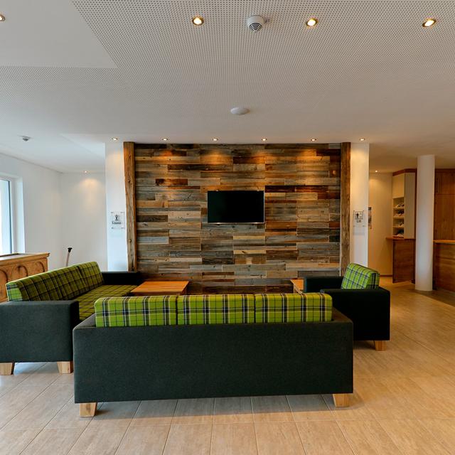 Alm Hotel Kärnten vanaf € 1018,00!