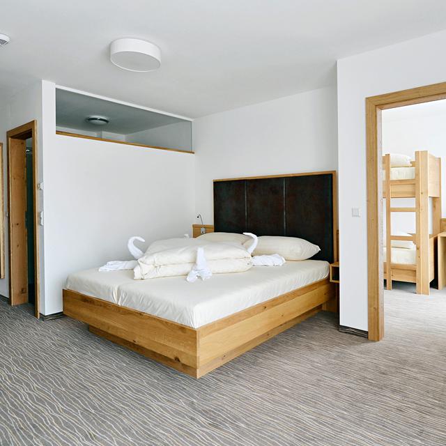 Alm Hotel Kärnten vanaf 1018,-!