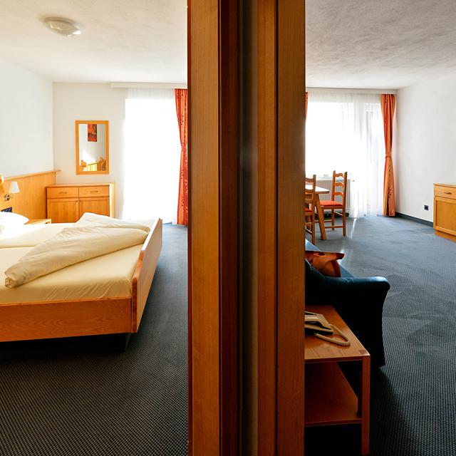 Alm Hotel Kärnten vanaf €1018,00!