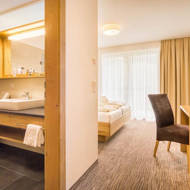 Alm Hotel Kärnten vanaf € 1018,00!