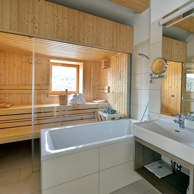 Alm Resort Nassfeld Gartnerkofel vanaf € 1240,00!