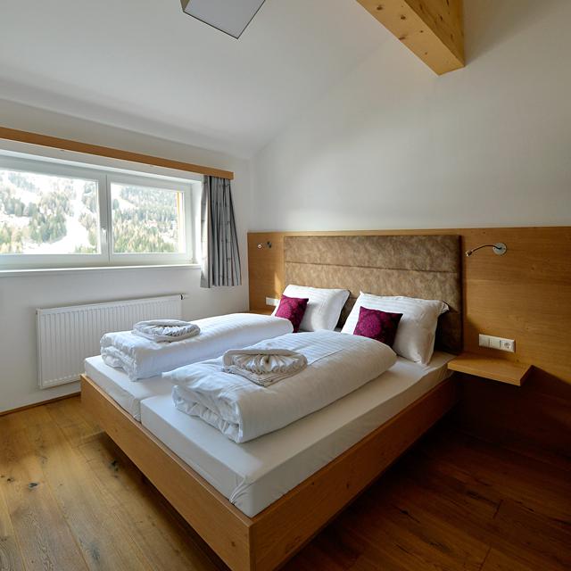 Alm Resort Nassfeld Gartnerkofel vanaf 1240,-!