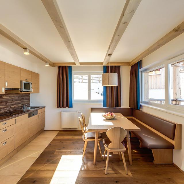 Alm Resort Nassfeld Gartnerkofel vanaf €1240,00!