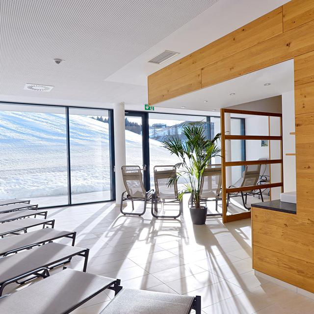 Alm Resort Nassfeld Gartnerkofel vanaf €,-!