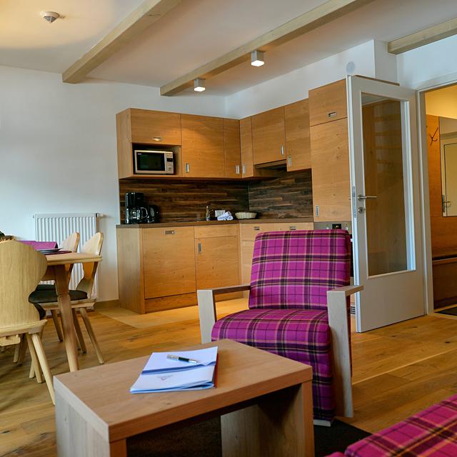 Alm Resort Nassfeld Gartnerkofel vanaf € 1240,00!