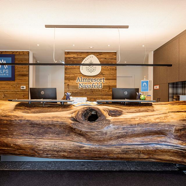 Alm Resort Sonnenalpe vanaf € 1245,00!