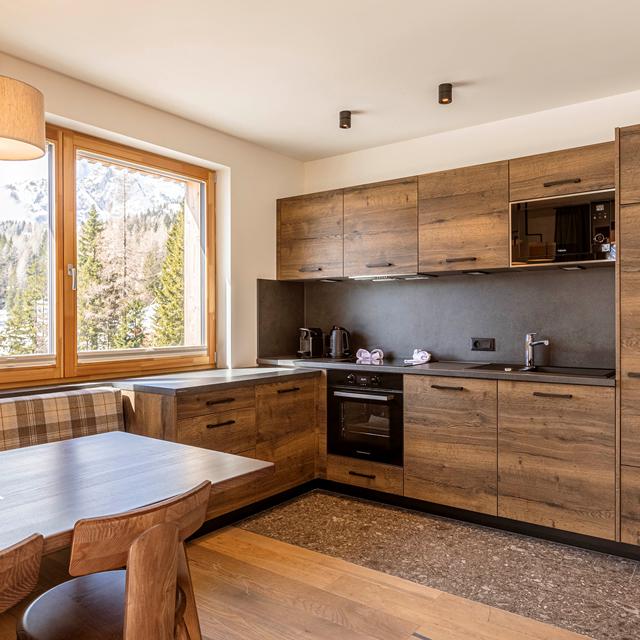 Alm Resort Sonnenalpe vanaf 1245,-!