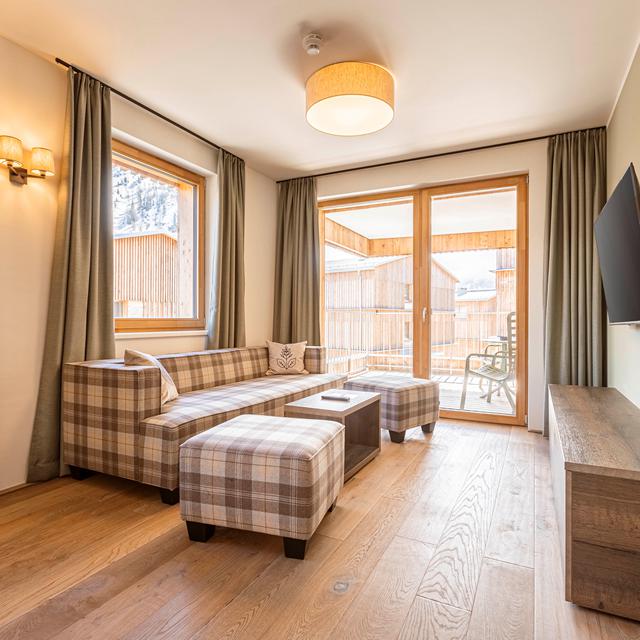Alm Resort Sonnenalpe vanaf 1245,-!