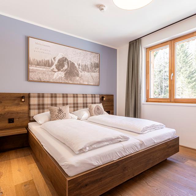 Alm Resort Sonnenalpe vanaf €1245,00!