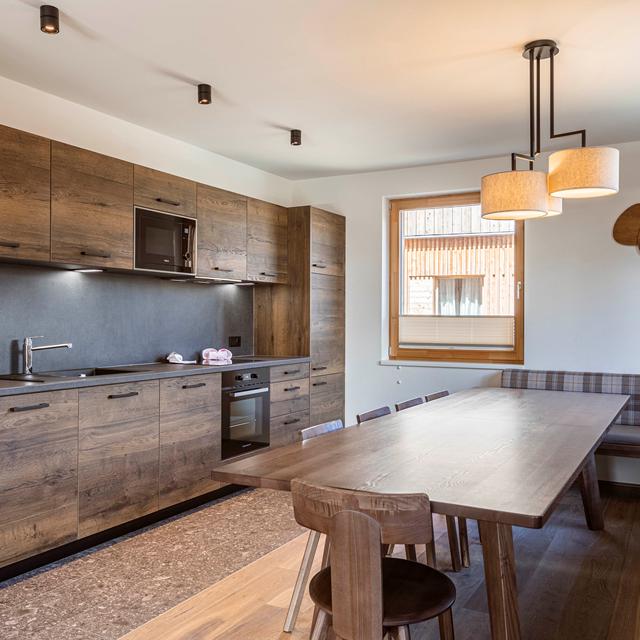 Alm Resort Sonnenalpe vanaf € 1245,00!