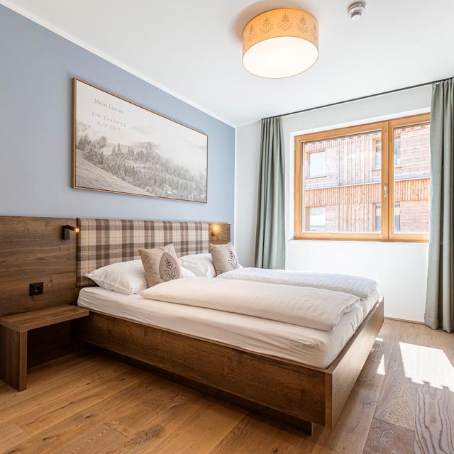 Alm Resort Sonnenalpe vanaf € 1245,00!