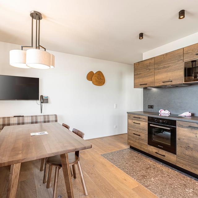 Alm Resort Sonnenalpe vanaf € 1245,00!