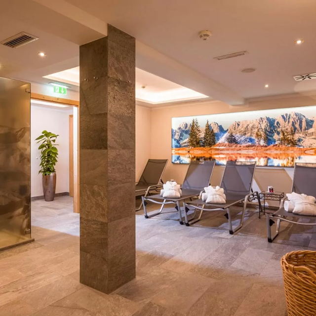 Alpen Glück Hotel Kirchberger Hof En Dependance vanaf € 1126,00!