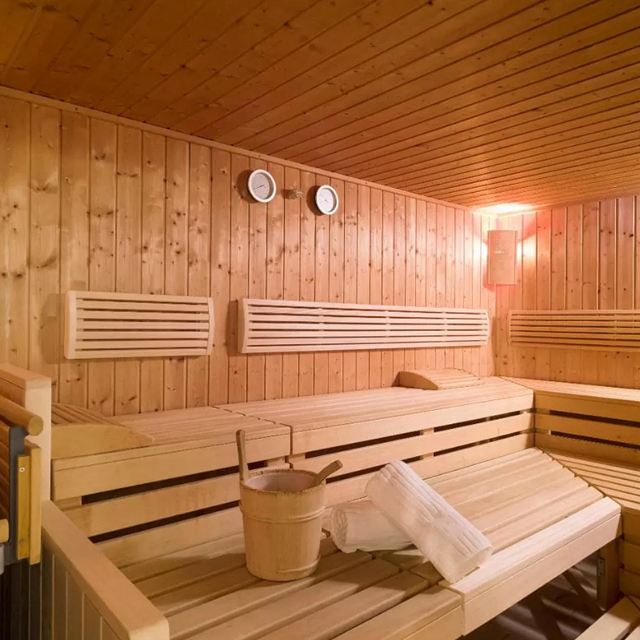 Alpen Glück Hotel Kirchberger Hof En Dependance vanaf € 1126,00!