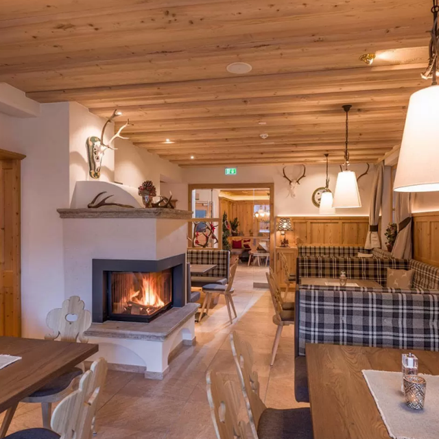 Alpen Glück Hotel Kirchberger Hof En Dependance vanaf 1126,-!
