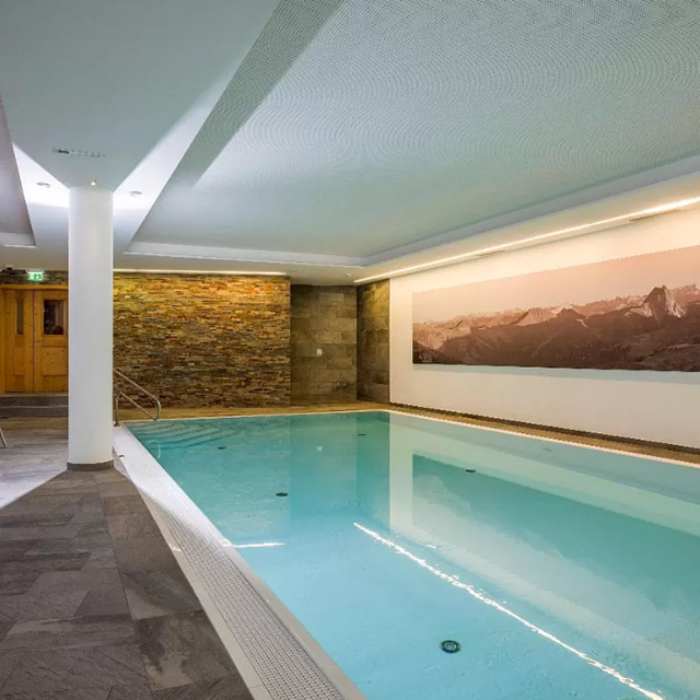 Alpen Glück Hotel Kirchberger Hof En Dependance vanaf €1126,00!