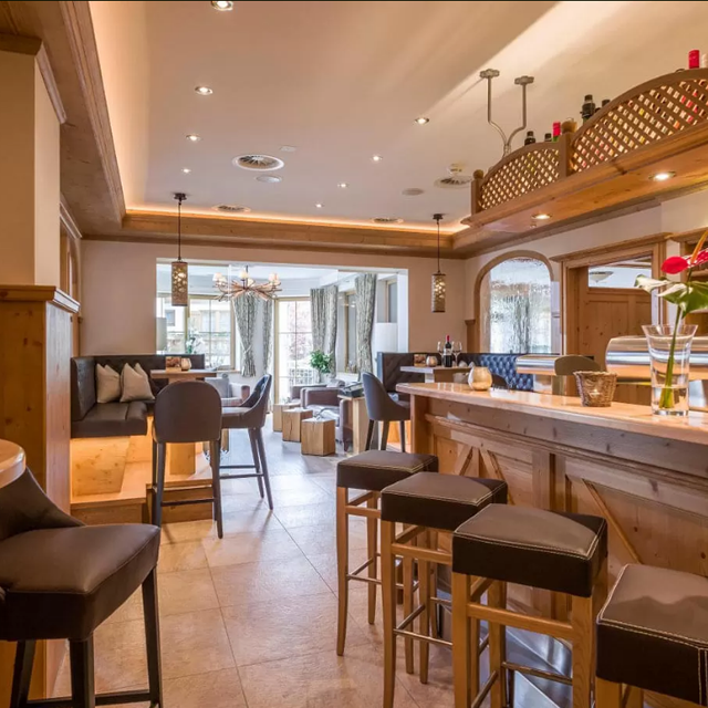 Alpen Glück Hotel Kirchberger Hof En Dependance vanaf €,-!