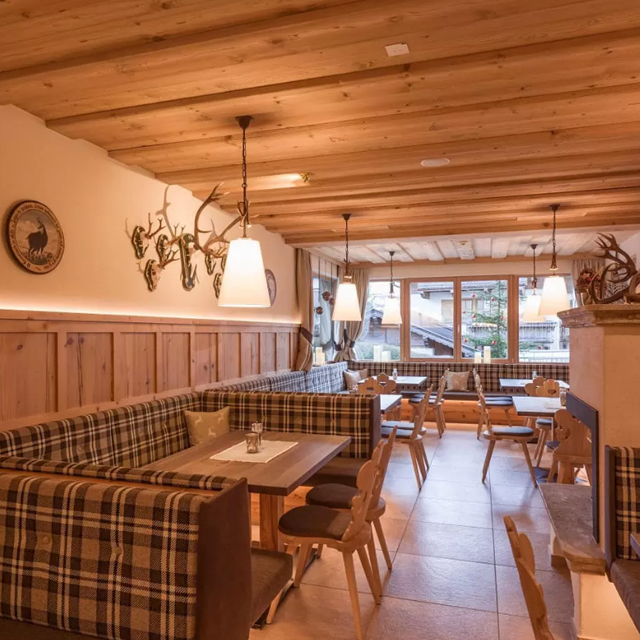 Alpen Glück Hotel Kirchberger Hof En Dependance vanaf € 1126,00!