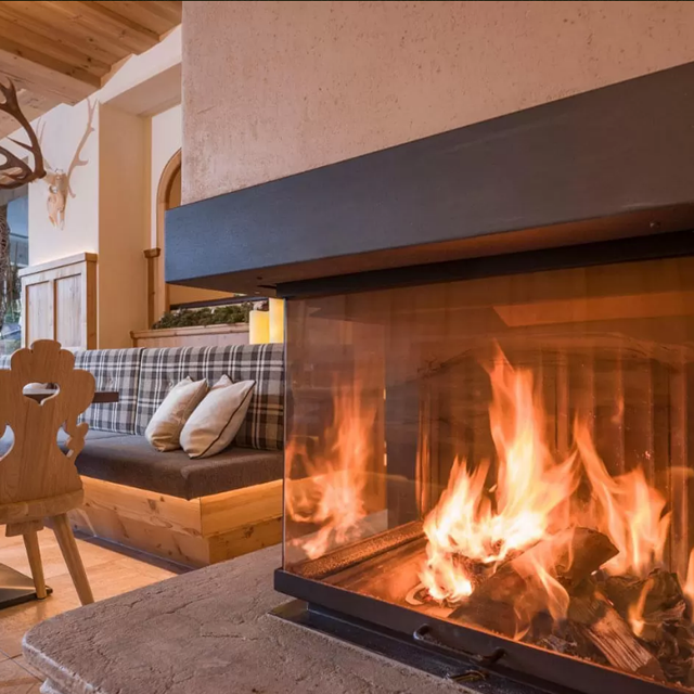 Alpen Glück Hotel Kirchberger Hof En Dependance vanaf € 1126,00!