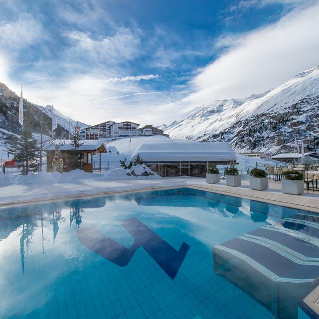 Alpen Wellness Resort Hochfirst vanaf 2171,-!