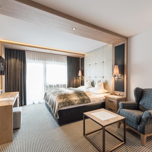 Alpen Wellness Resort Hochfirst vanaf €2171,00!