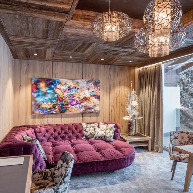 Alpen Wellness Resort Hochfirst vanaf €,-!
