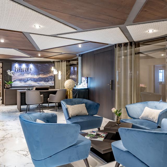 Alpen Wellness Resort Hochfirst vanaf € 2171,00!